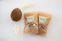 Savoir Healthy granola - Coconut