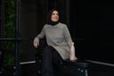 Light weight top - Olive green