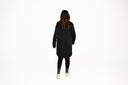PRE ORDER Light weight top - Night black