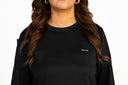 PRE ORDER Light weight top - Night black