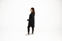 PRE ORDER Light weight top - Night black