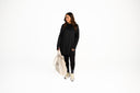 PRE ORDER Light weight top - Night black