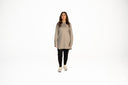 Light weight top - Olive green