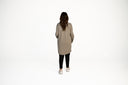 Light weight top - Olive green