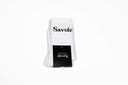 Savoir athlete socks, White