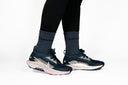 Savoir athlete socks Ice Blue