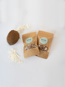 Savoir Healthy granola - Coconut