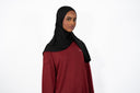 Light weight - scarf hijab