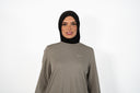 Lightweight - pull-in hijab