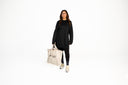 Savoir tote bag - Beige